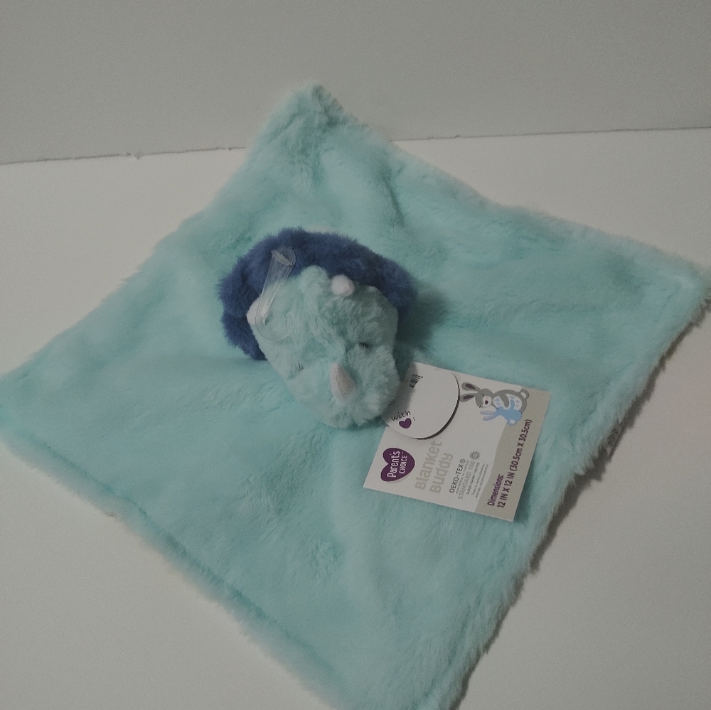 Blanket Buddy cuddle